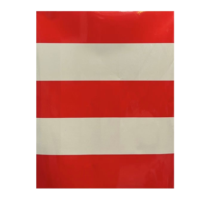 顺亦兴 反光警示贴600*1200mm/张