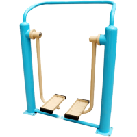 喜力健 单人漫步机 X-Q3 件