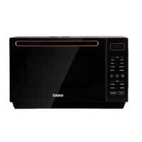 格兰仕Galanz微波炉不锈钢内胆变频微波炉烤箱一体机家用900w一级能效光波炉G90F23CSXLV-R6A(B0)