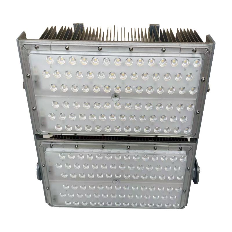 立华王(LihuaKing) LH6450-D 800W IP66 电压AC220V 光源色温5700K 固定式LED灯