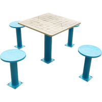 喜力健 棋牌桌 X-Q21 件