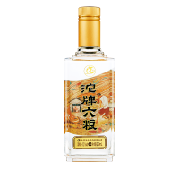 沱牌舍得 沱牌酒 沱牌六粮 42度 250mL 单瓶装 浓香型纯粮白酒