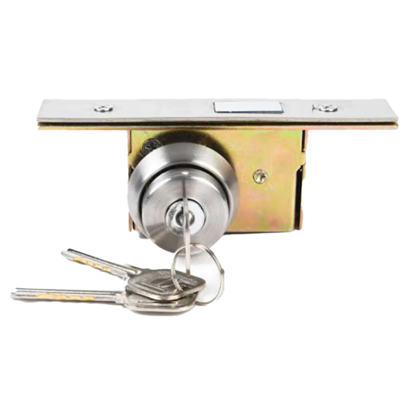 鹤诚杰森 301地锁 301-110 套