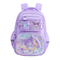 三丽欧书包款式②3-6年级3750