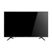 松下电视75英寸120Hz高刷4K游戏电视AI智能网络语音平板电视 投屏 薄款WiFi新品TH-75PX600C线下同款