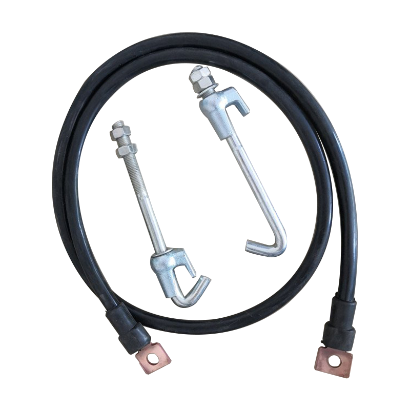 杰成通达 铜导线 回流线