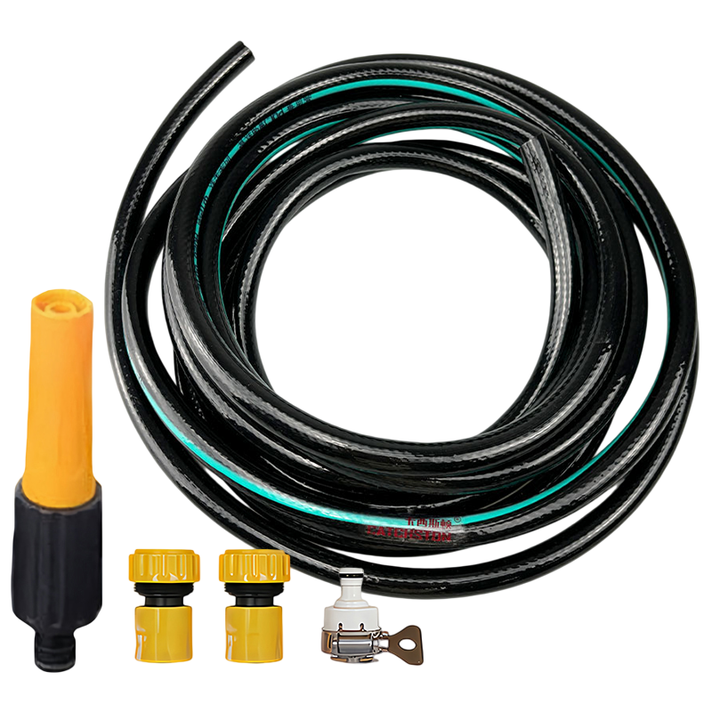 卡西斯顿 防冻软管 4分-内径12mm-20米 卷