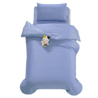 百纳千禧全棉七件套 BNQX-BTJ003 套