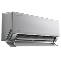 美的空调官方正品家用无风感云朵WF1 PRO母婴级空调新一级能效变频大1.5匹除湿挂机KFR-35GW/N8WF1Pro