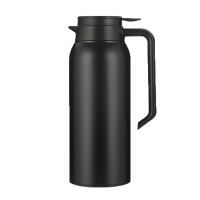 小仙马 摩登咖啡壶保温杯 SY-1021 个