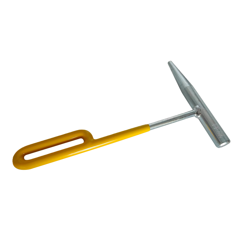 沣城实心冲子9.8mm