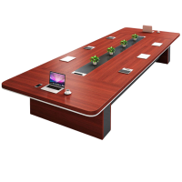 宜 掌柜 办公 会议桌