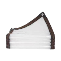 劲脉  透明防雨罩 3*3M 张