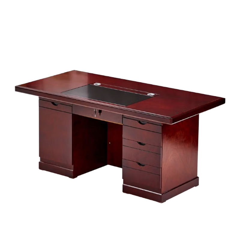 华美航 办公桌 1400*700*760mm张