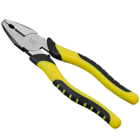 老虎钳钢丝钳钳子 8寸 单位/把