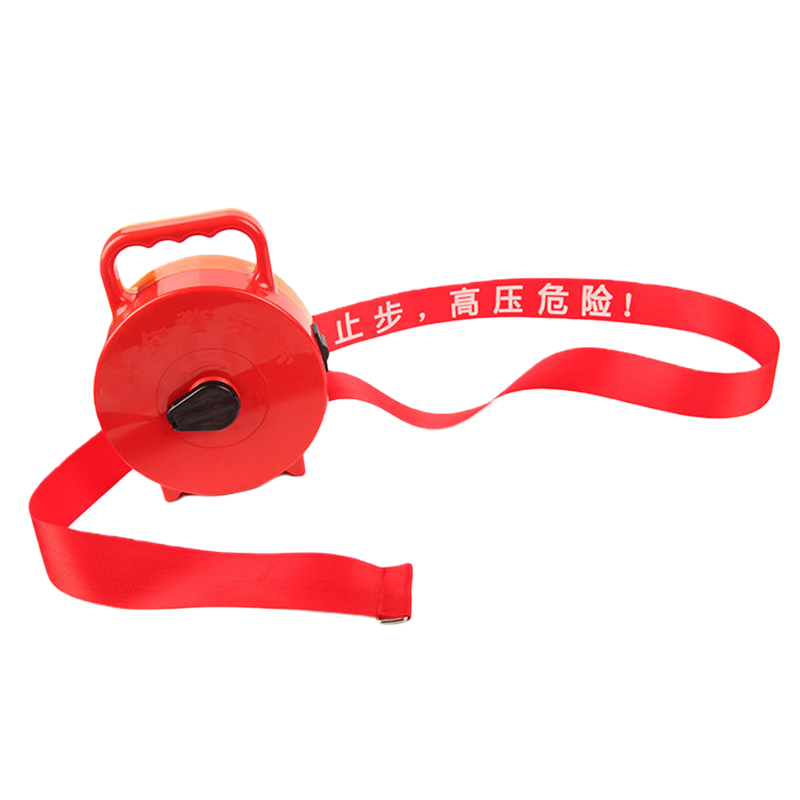 安全警示带(手提盒)50米 盒