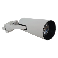 LONMATE 轨道射灯30W 一个