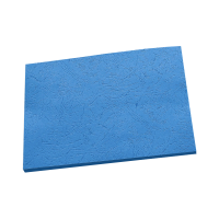 旗胜 皮纹纸 彩纸 深蓝色 A3纸 包