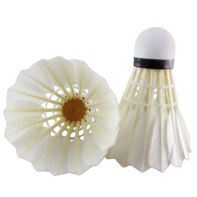 耀豪坤 羽毛球 12只 GYH12 桶