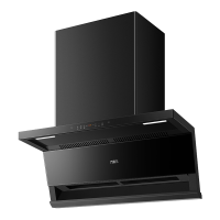 万家乐(Macro)顶侧双吸抽油烟机 26立方大吸力净源动力系统 智能烟灶联动烟机 挥手智控K5R2