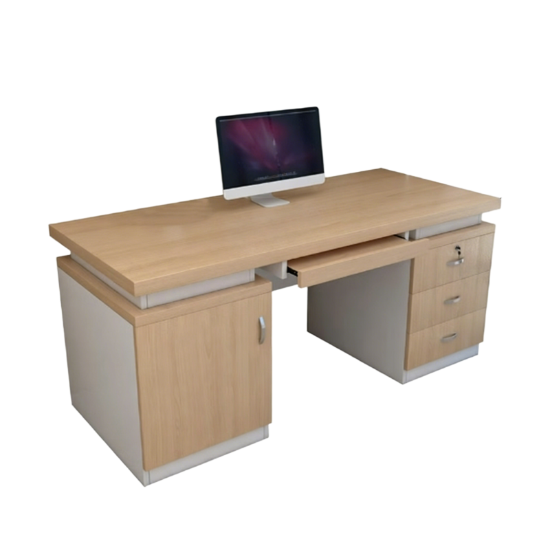 华美航 办公桌 1400*700*760mm张