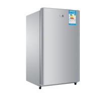 统帅(Leader)BC-93LTMPA 93升单门迷你小冰箱93L小型家用宿舍出租房办公室电冰箱冷藏保鲜