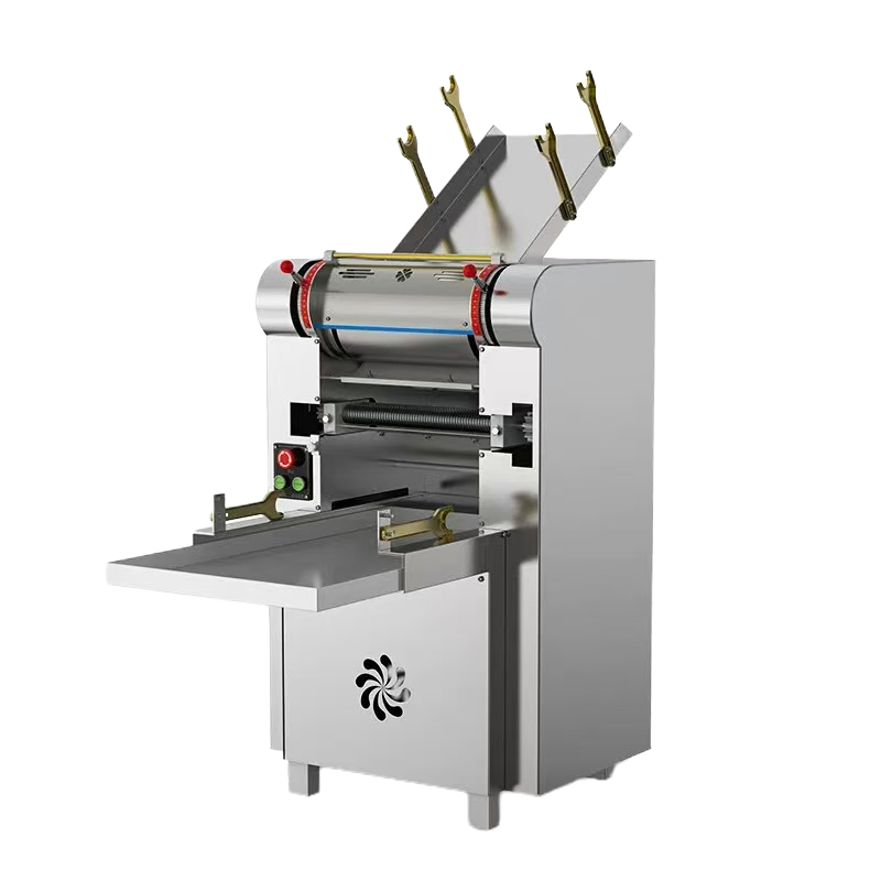 顺隆广兴 SUNRON GUANGSING 压面机面条机 HMT-60 台