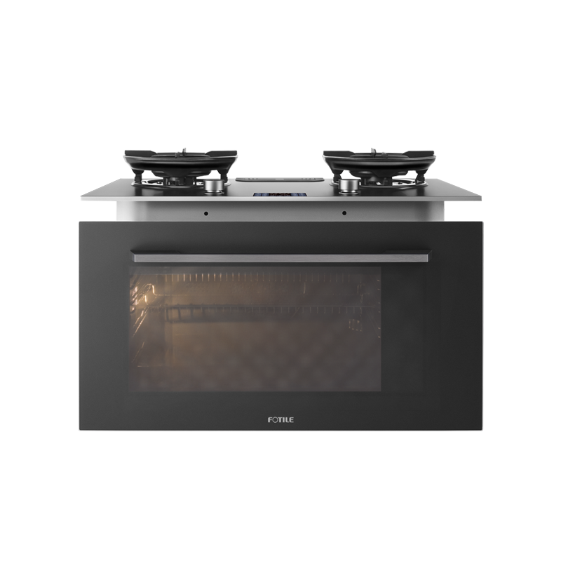 XHD方太灶蒸烤烹饪机JZT-ZK60-03-X5.i