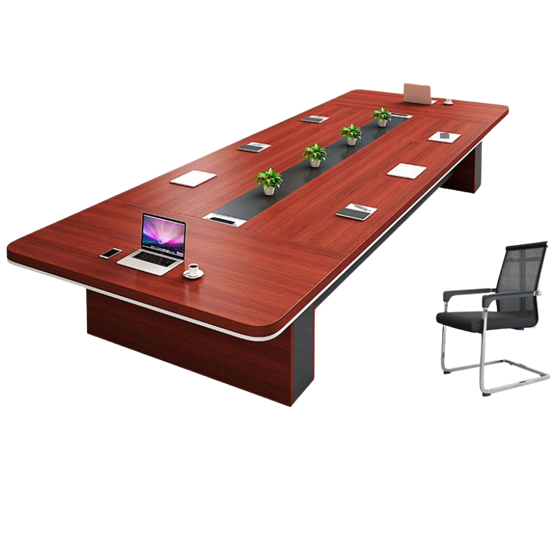 宜 掌柜 办公 会议 桌