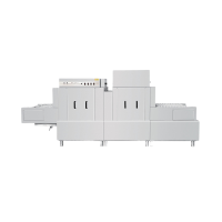 顺隆广兴 SUNRON GUANGSING 洗碗机 HT-C1X2H 台