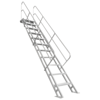 攸形 铝合金梯