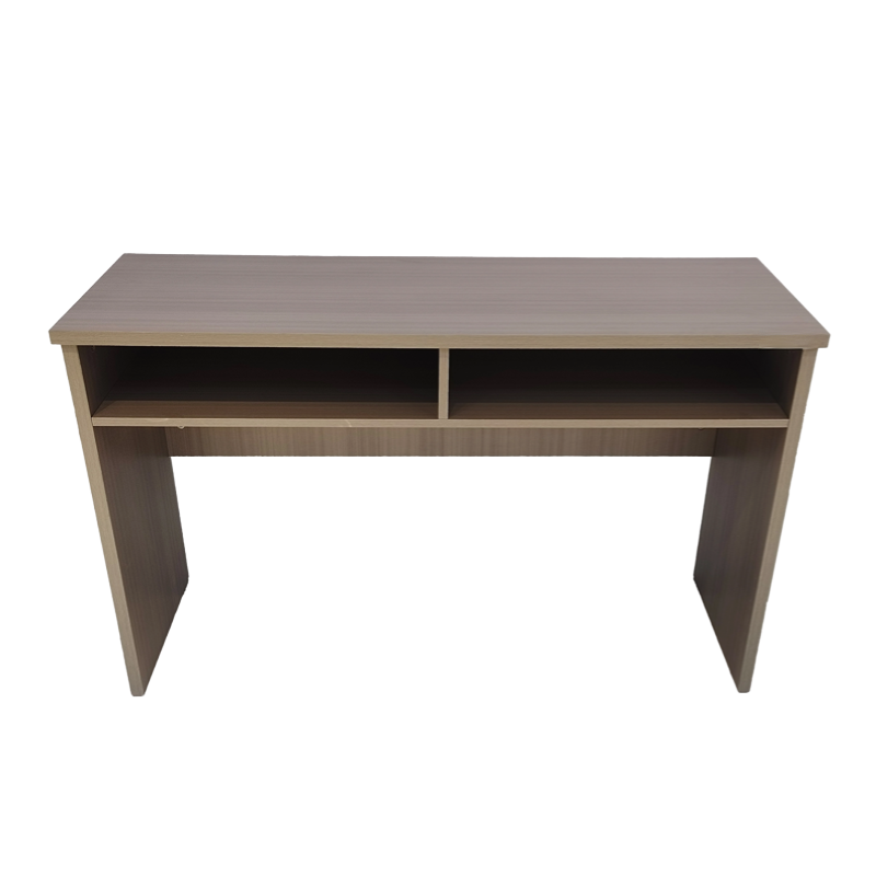 华美航 办公桌 1200*400*750mm张