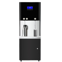 西科商用直饮水机净水器一体工厂办公室饮水机RO反渗透过滤直饮机