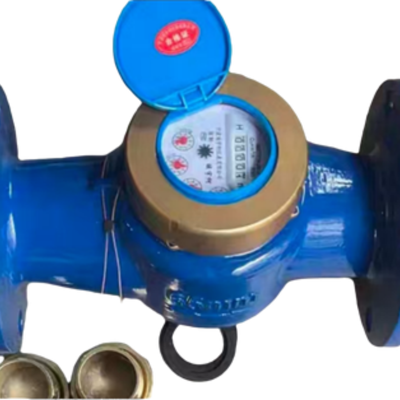 苏宁宜品智能NB-IoT远传水表2024新款超低功耗长寿命设计