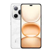 [全新]荣耀 Power 雪原白 12GB+512GB 第三代骁龙7芯 5G 8000毫安青海湖电池 66W快充 拍照手机