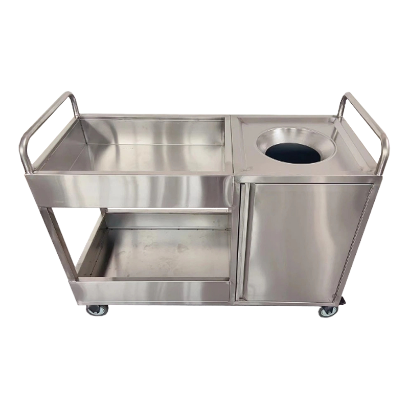 顺隆广兴 SUNRON GUANGSING 收残车 1300*600*800 台