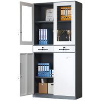 凡礼格矮柜文件柜