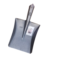 松丰 中方锹铁锹平板锹铁锨29.5cm*25.5cm 张