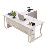 酷美智悦 办公桌 KM-BG056 张