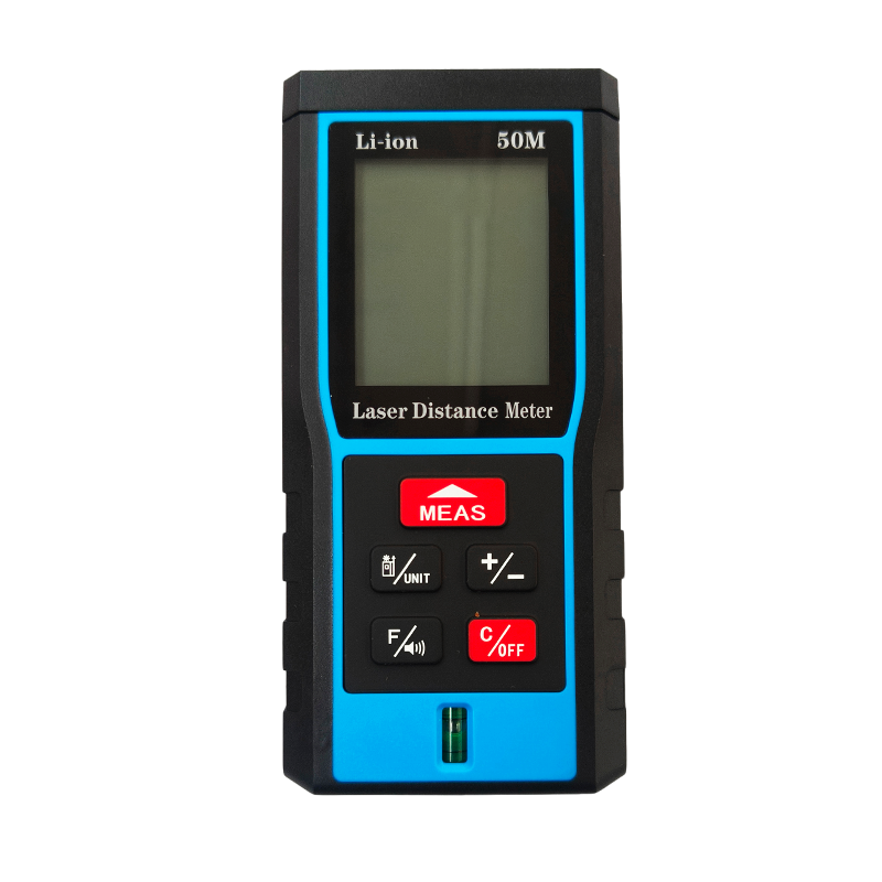 启具激光测距仪红绿双激光 50米 个