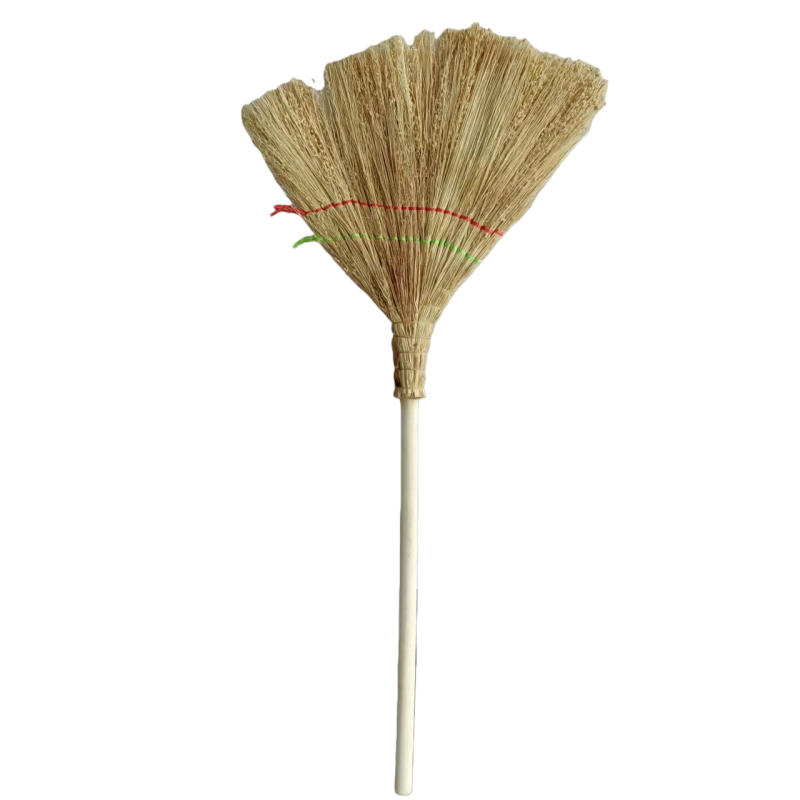 鋆珑 手动扫把 金丝苗扫把 JL-035 把