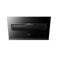 万家乐(Macro)TAJ3智能清洗油烟机侧吸式20立方爆炒大吸力 一级能效 十重锁烟技术家用烟机TAJ3挥手感应自