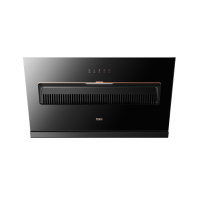 万家乐(Macro)TAJ3智能清洗油烟机侧吸式20立方爆炒大吸力 一级能效 十重锁烟技术家用烟机TAJ3挥手感应自