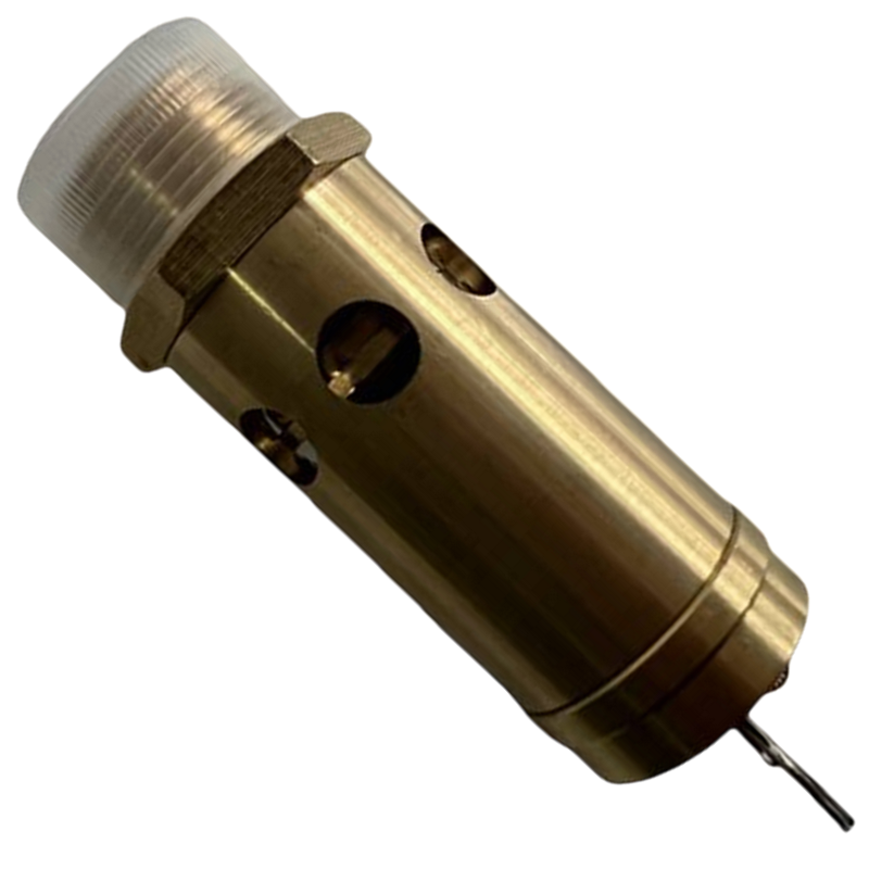 VUC 弹簧全启式压力阀 A28X-16T DN20 0.7-1.0mpa 个