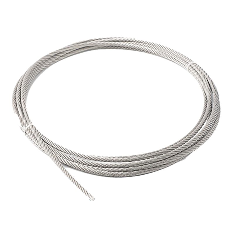 沃达兴 油性 钢丝绳 10mm 米