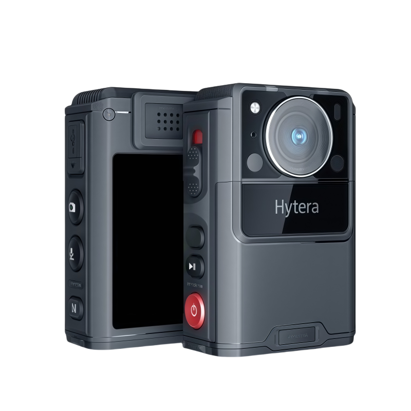 海能达记录仪DSJ-HYTG5A1(64G)台