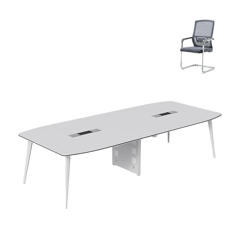 宜掌柜 长条会议 桌