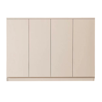 鑫睿辉 鞋柜 1m*0.3m*0.8m 个