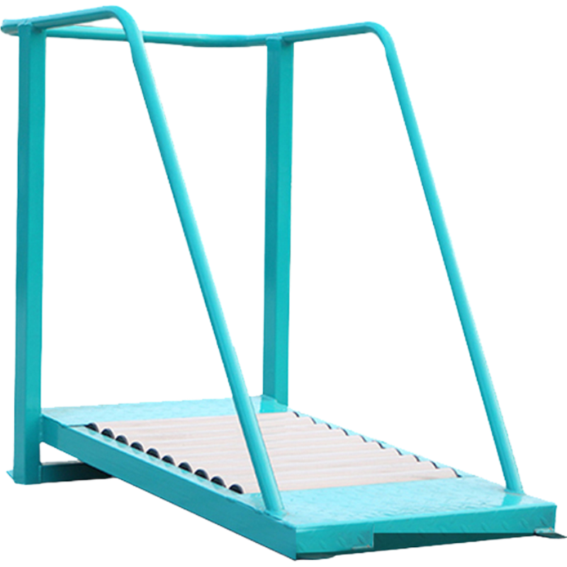 喜立健 户外健身器材 跑步机(新国标) 件