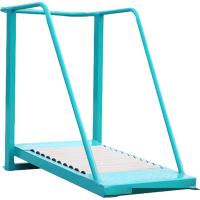 喜立健 户外健身器材 跑步机(新国标) 件